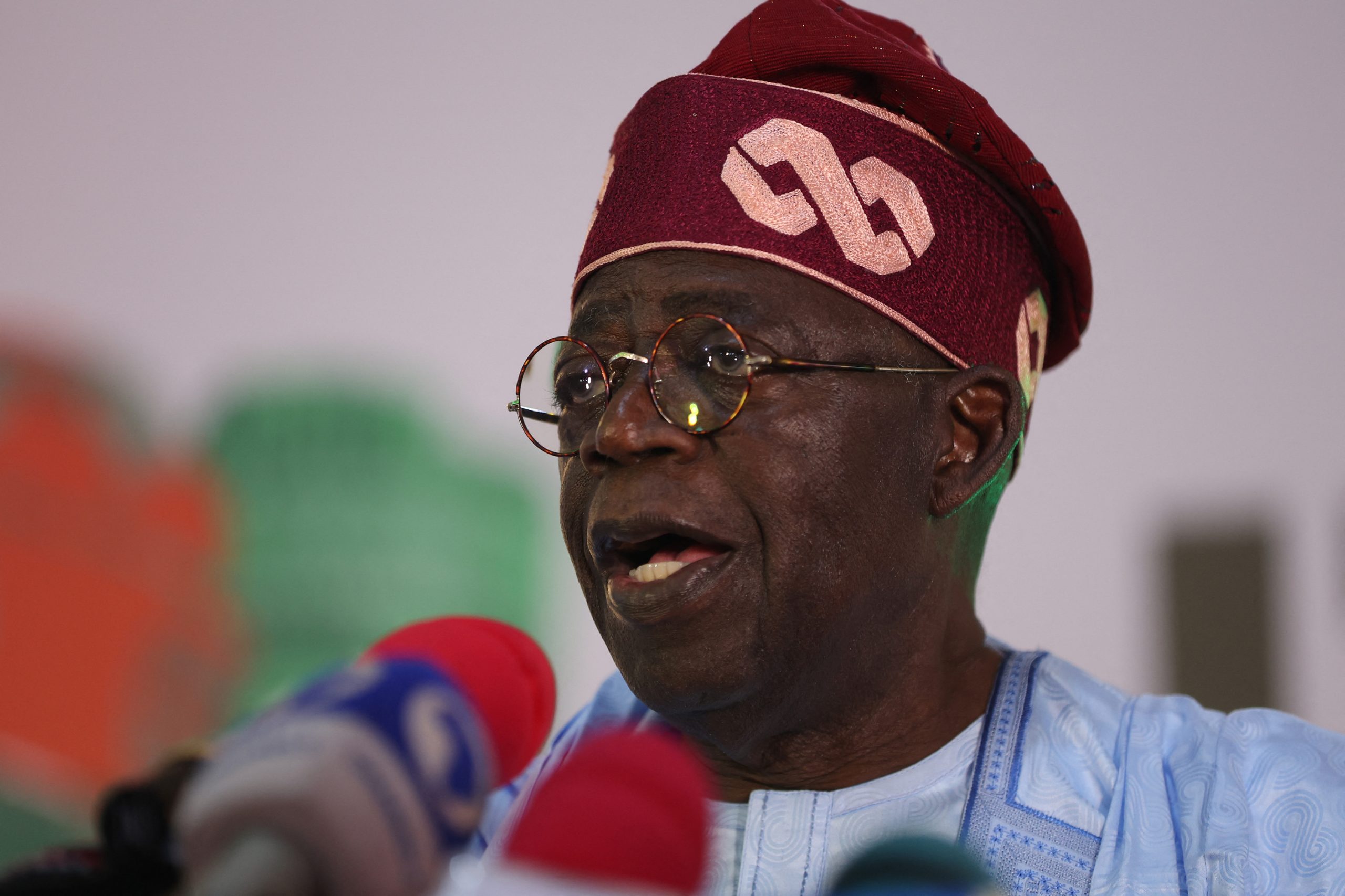 Tinubu Urges Unity in Eid-el-Kabir Message