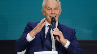 Blair (News Central TV)
