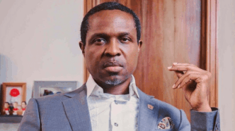Tonye Cole Withdraws From Rivers Governorship Race (NewsCentral TV)