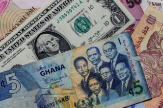 Top 10 African Countries with Strongest Currencies