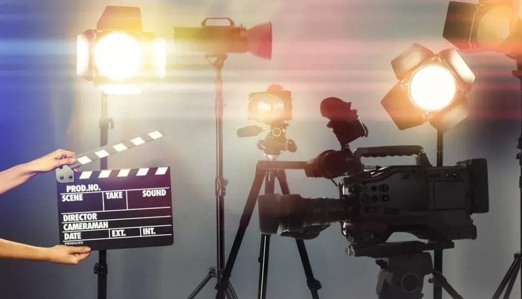 African Filmmakers Experiment With AI (News Central TV)