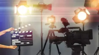 African Filmmakers Experiment With AI (News Central TV)
