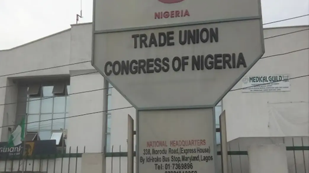 TUC Proposes Subsidy for Refineries