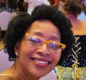Tribute to Lebohang Moroe: A Life Defined by Love
