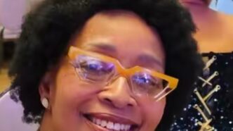 Tribute to Lebohang Moroe: A Life Defined by Love
