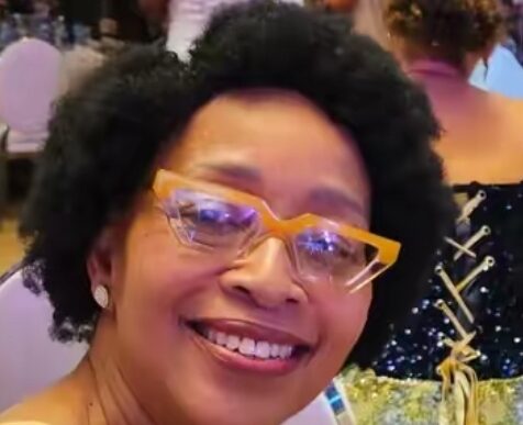 Tribute to Lebohang Moroe: A Life Defined by Love