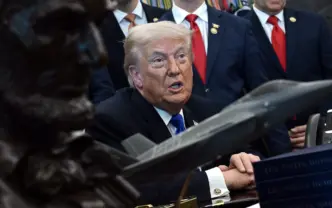 White House (News Central TV)