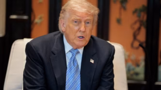 Trump (News Central TV)