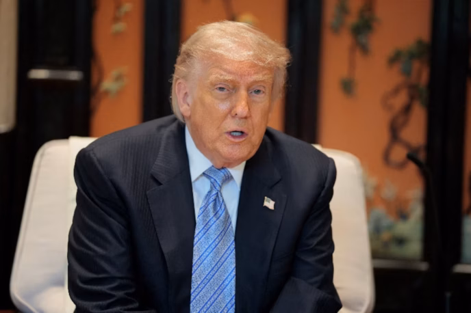Trump (News Central TV)