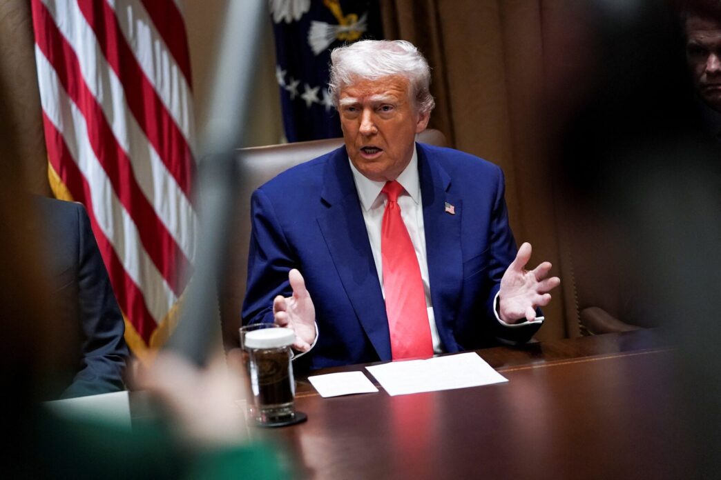 Trump (News Central TV)