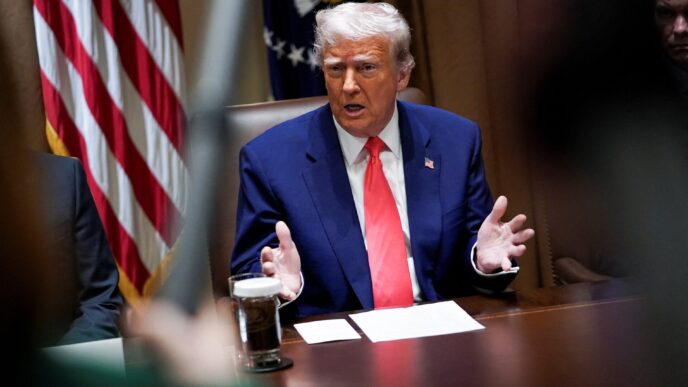 Trump (News Central TV)