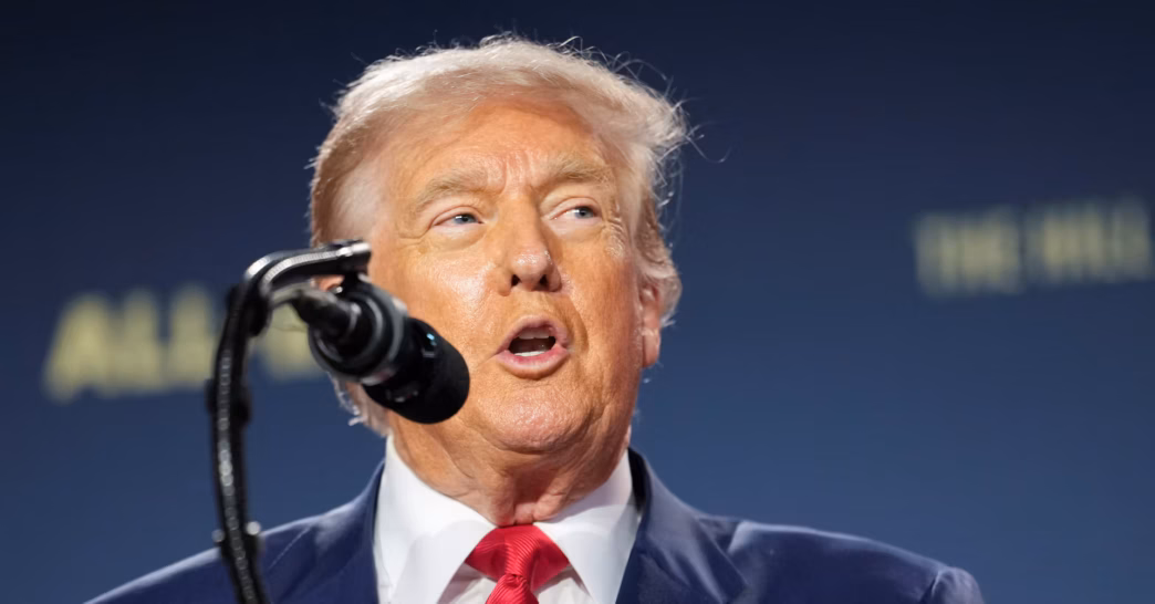Trump (News Central TV)
