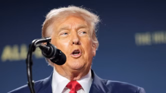 Trump (News Central TV)