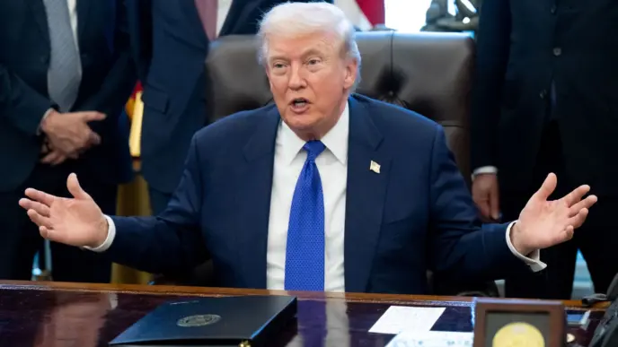 Trump (News Central TV)