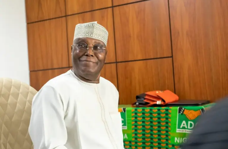 Atiku Vows Direct Local Government Funding