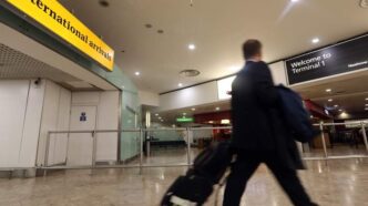 Ebola: US Expands Africa Travel Warnings