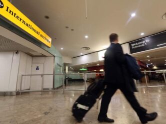 Ebola: US Expands Africa Travel Warnings