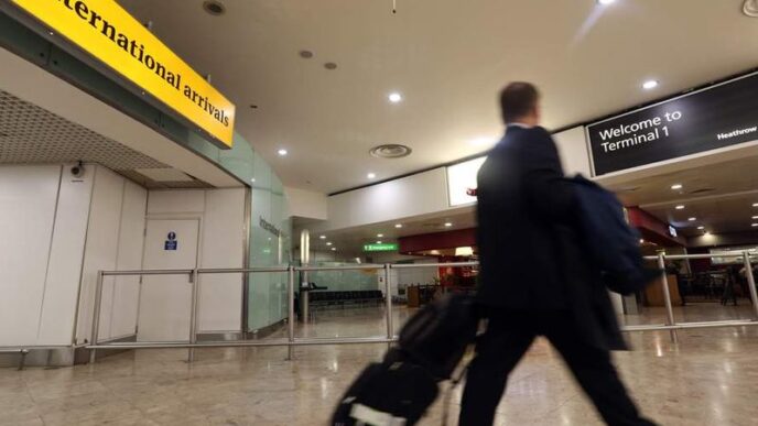 Ebola: US Expands Africa Travel Warnings