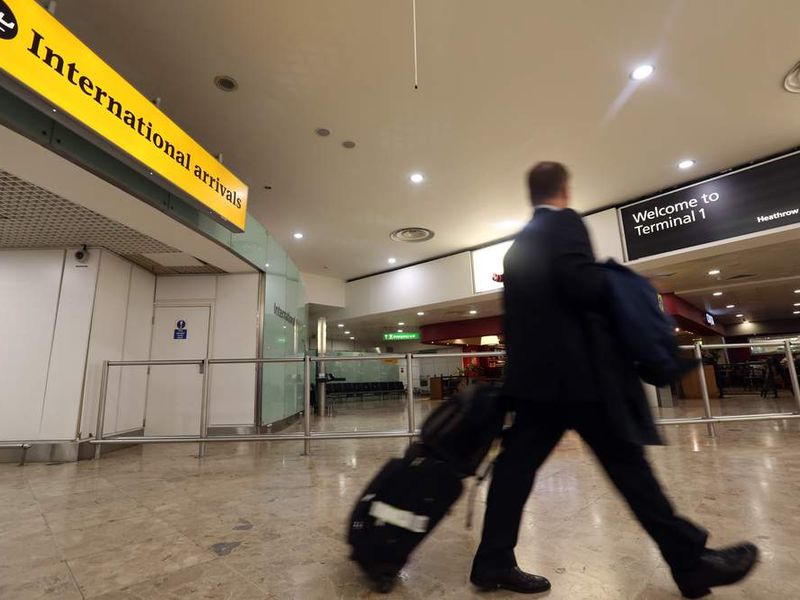 Ebola: US Expands Africa Travel Warnings