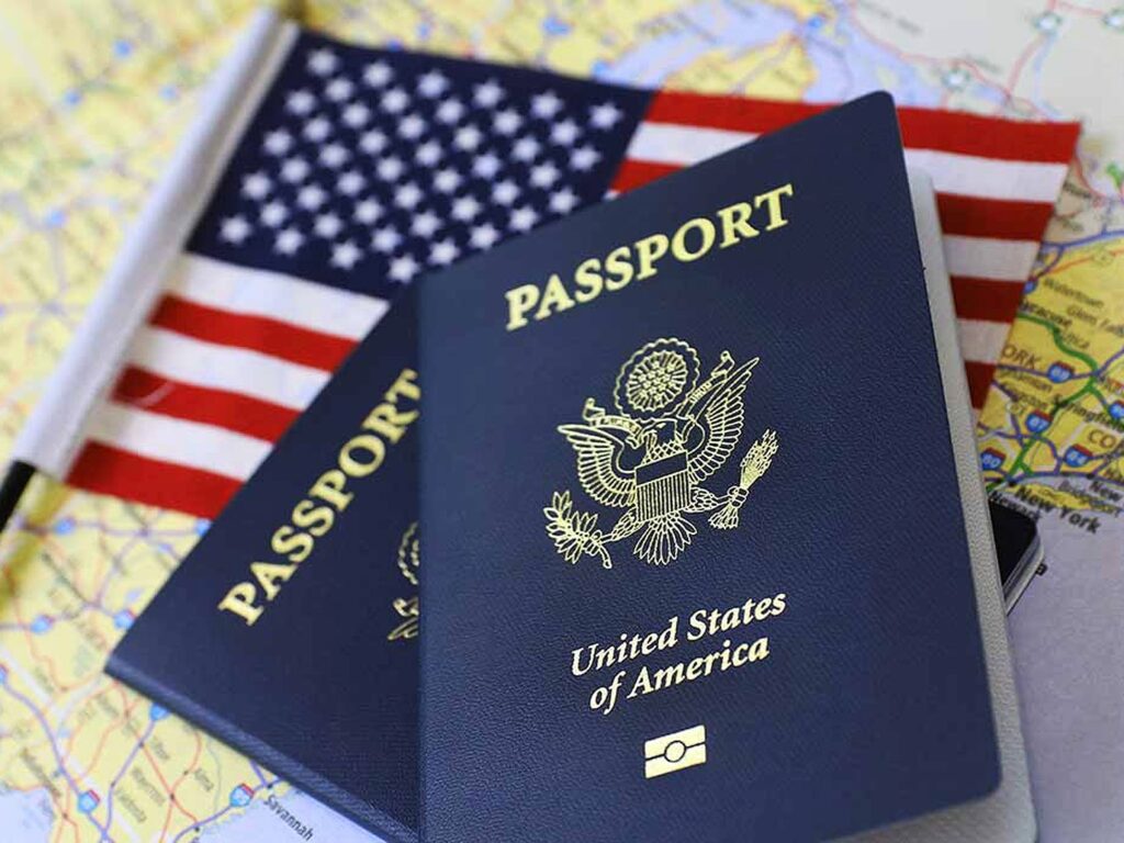 US Passport
