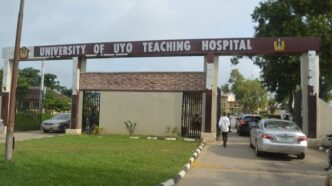 EFCC Denies Assault, Arrest of UUTH Staff (News Central TV)