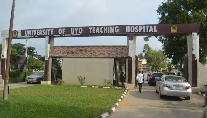 EFCC Denies Assault, Arrest of UUTH Staff (News Central TV)