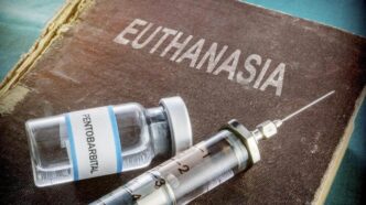 Uruguay Records First Euthanasia Death (News Central TV)