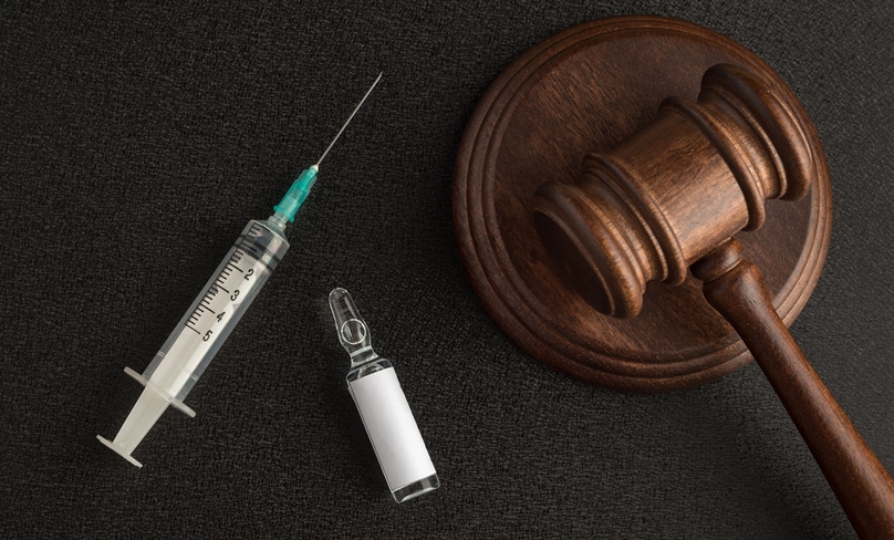 Uruguay Records First Euthanasia Death (News Central TV)