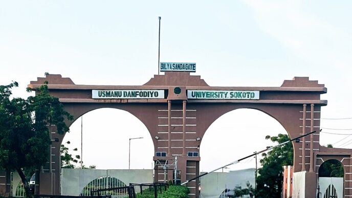 UDUS to Host First International Media Conference (News Central TV)