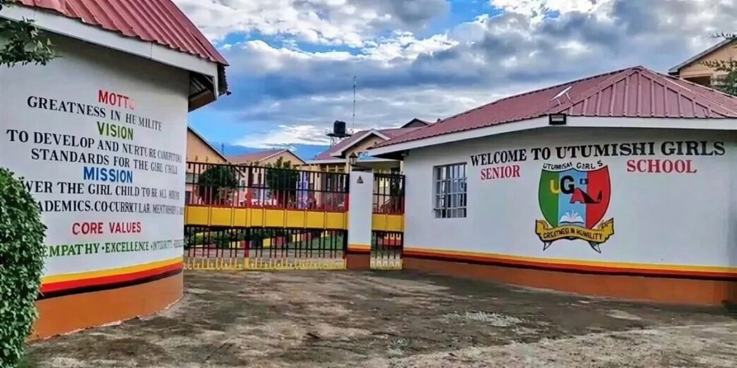 Fire in Kenya Girls' School Dorm Kills 16