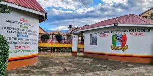 Fire in Kenya Girls' School Dorm Kills 16