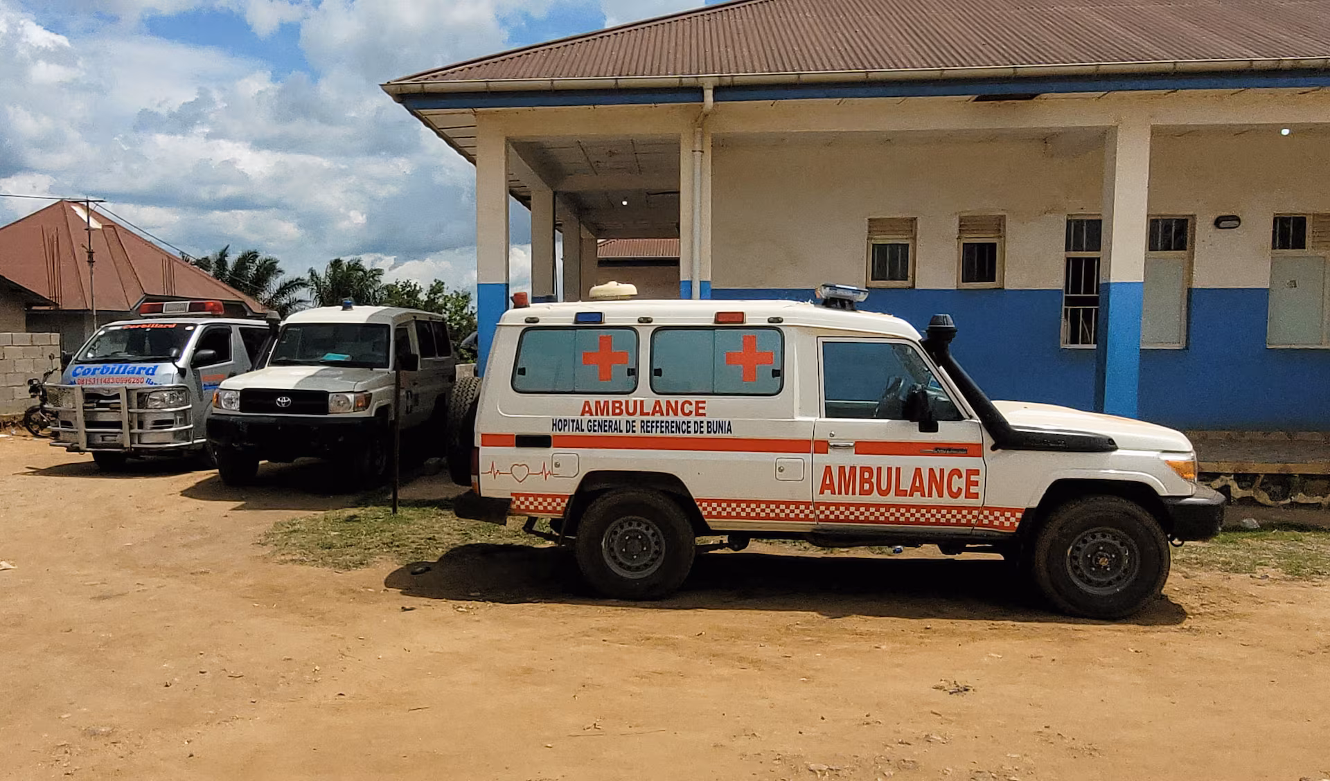 What To Know About Congo, Uganda Ebola Outbreak (NewsCentral TV)