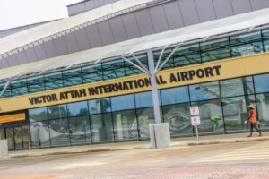 Akwa Ibom Airport Commences International Operations