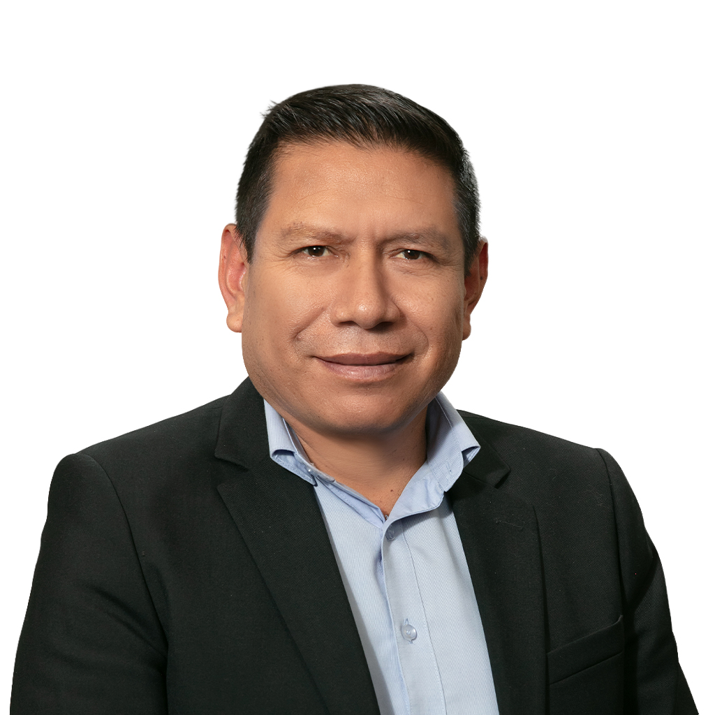 Senior Judge Hugo Claure Shot in Bolivia