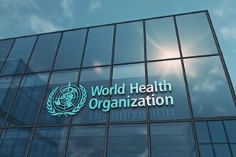 WHO Says Hantavirus Not Global Pandemic (NewsCentral TV)