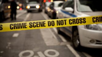 Three Killed in San Diego Mosque Attack