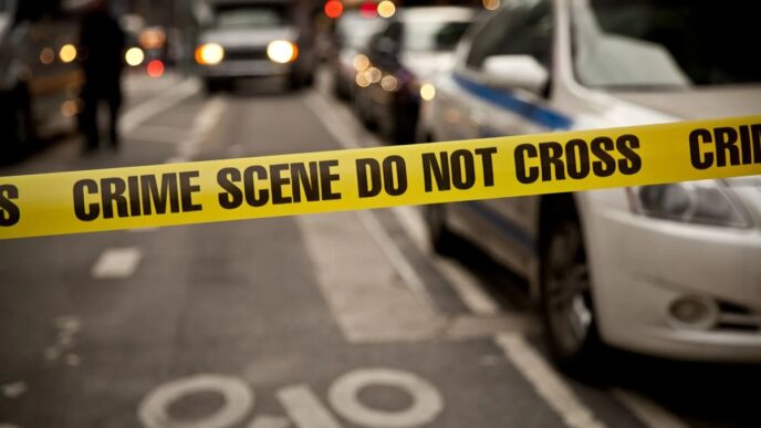 Three Killed in San Diego Mosque Attack