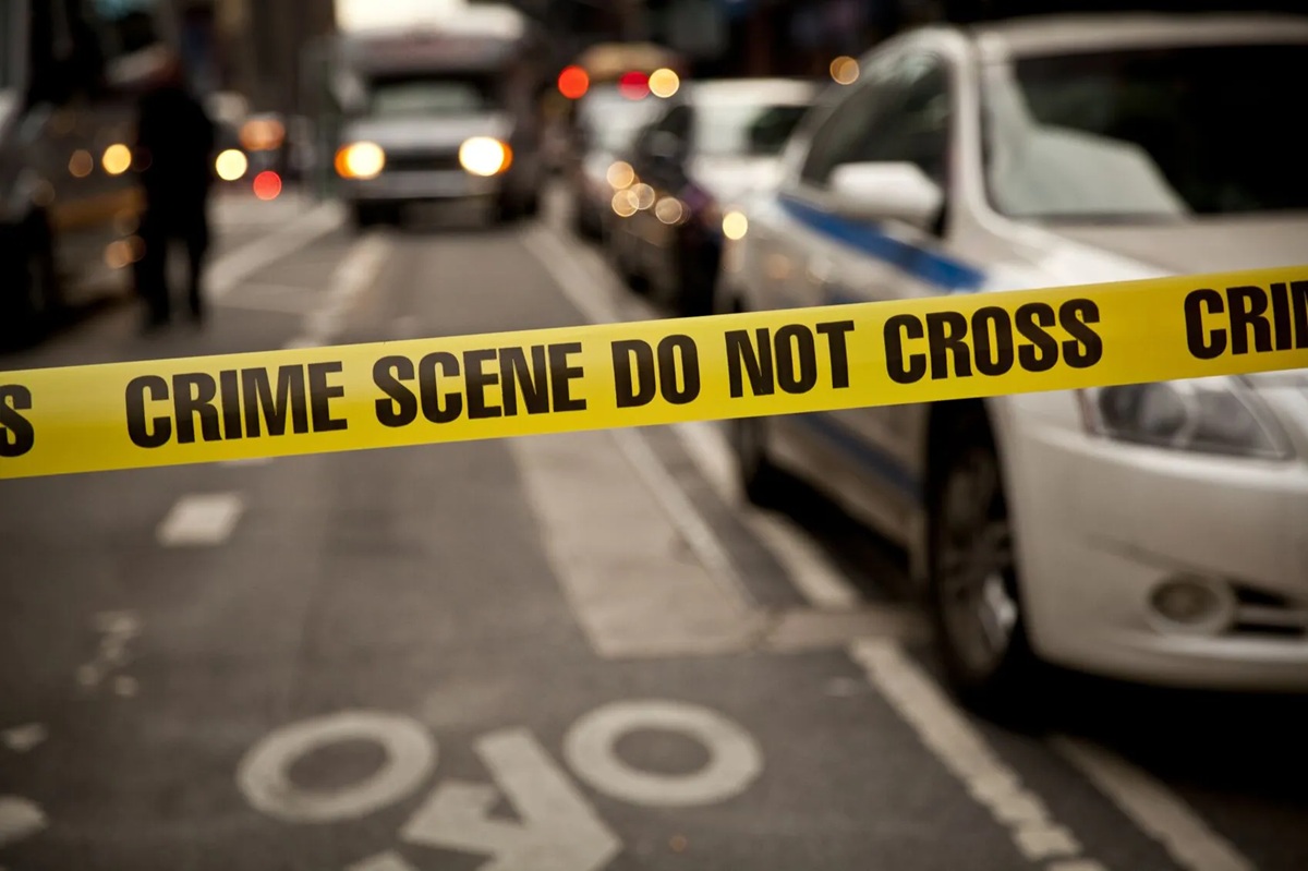Kenya Police Probe Student's Death (News Central TV)