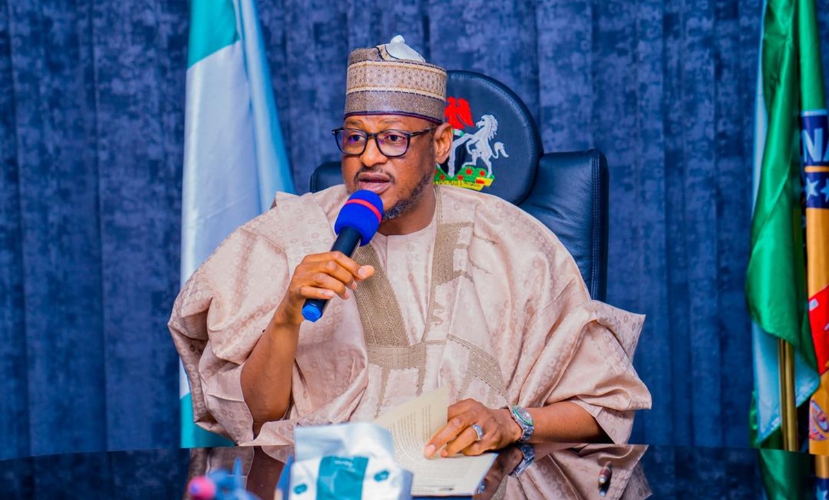 Katsina Governor Calls For Unity in North-West