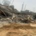 Abuja Building Collapse Kills Five
