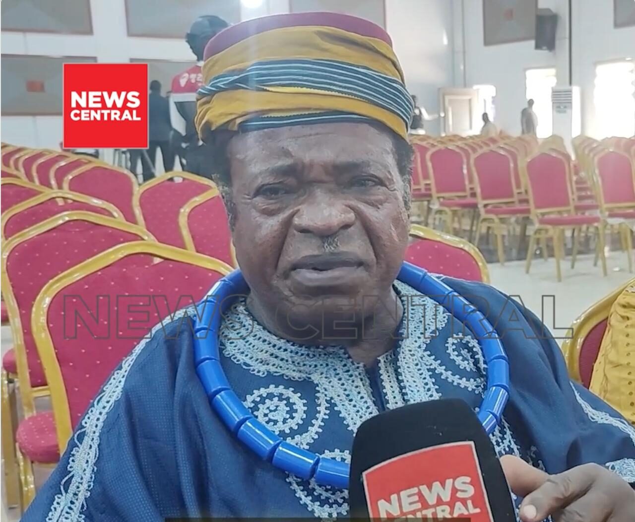 Plateau (News Central TV)