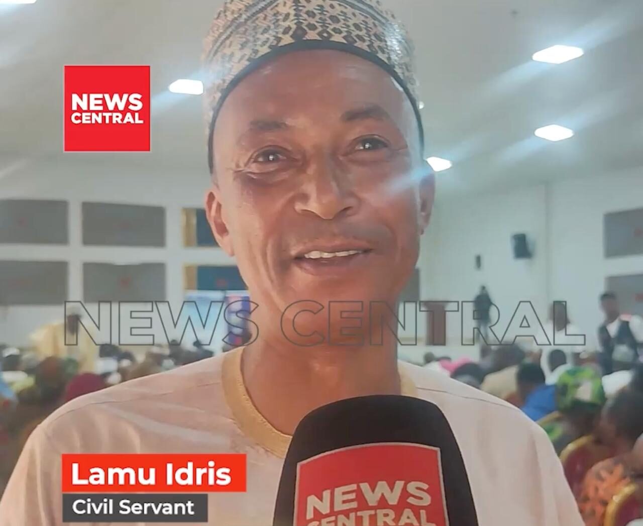Plateau (News Central TV)