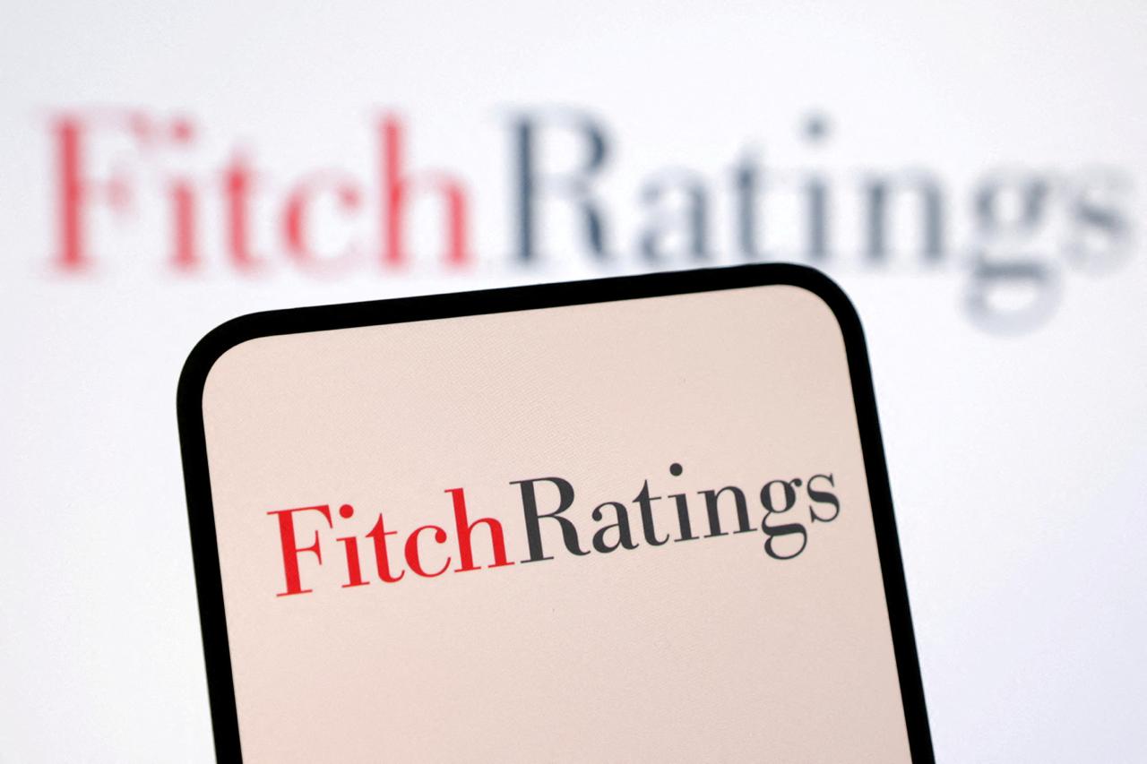 Fitch Lifts Ghana’s Credit Rating
