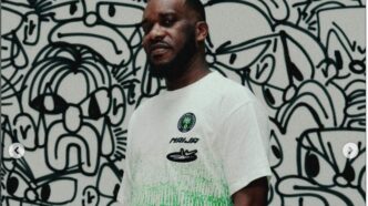 Nike (News Central TV)