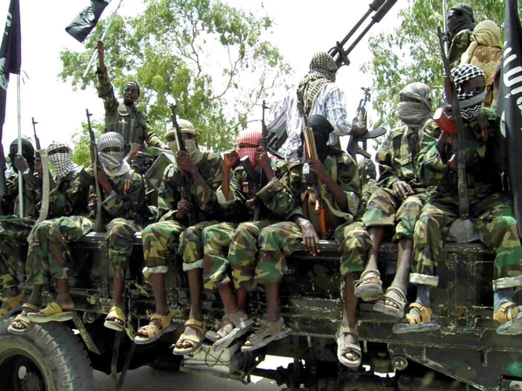 Boko Haram Attack Kills 24 Soldiers in Chad (NewsCentral TV)
