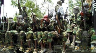 Boko Haram Attack Kills 24 Soldiers in Chad (NewsCentral TV)