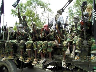 Boko Haram Attack Kills 24 Soldiers in Chad (NewsCentral TV)