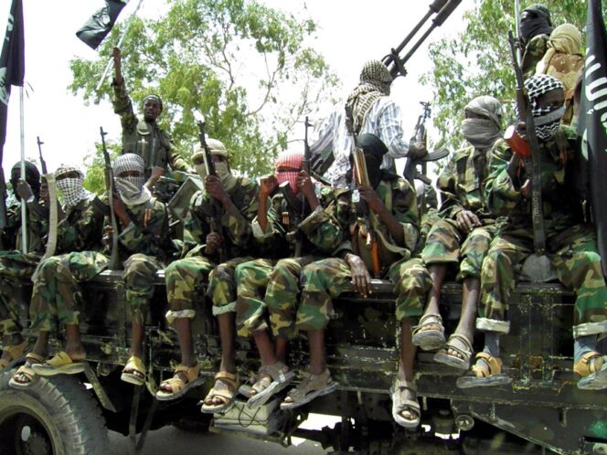 Boko Haram Attack Kills 24 Soldiers in Chad