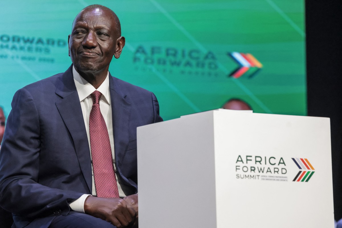 Kenya to Stop Exporting Raw Materials(News Central TV)