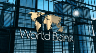 Iran War Pushes Africa Toward World Bank Loans (NewsCentral TV)